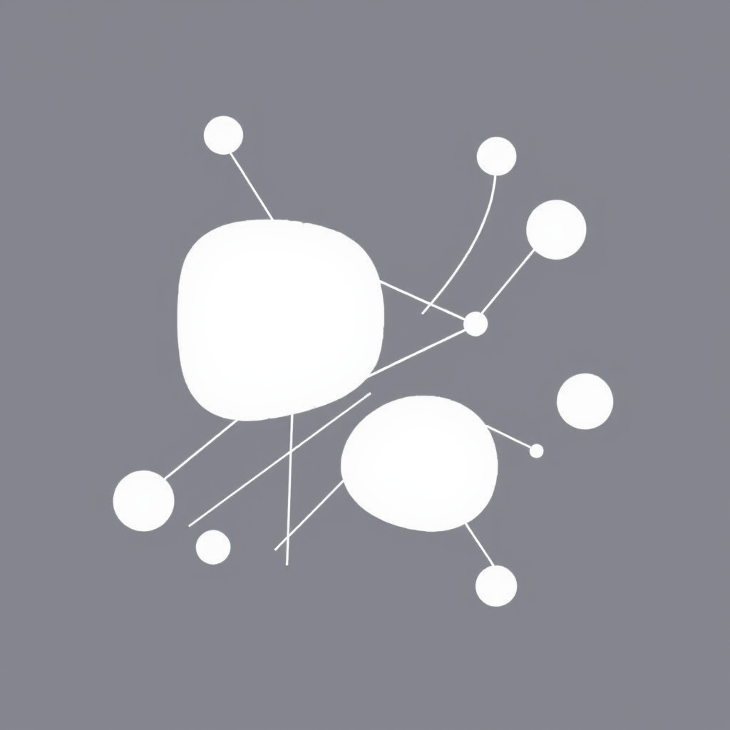 Distributed computing nodes connected in MapReduce architecture