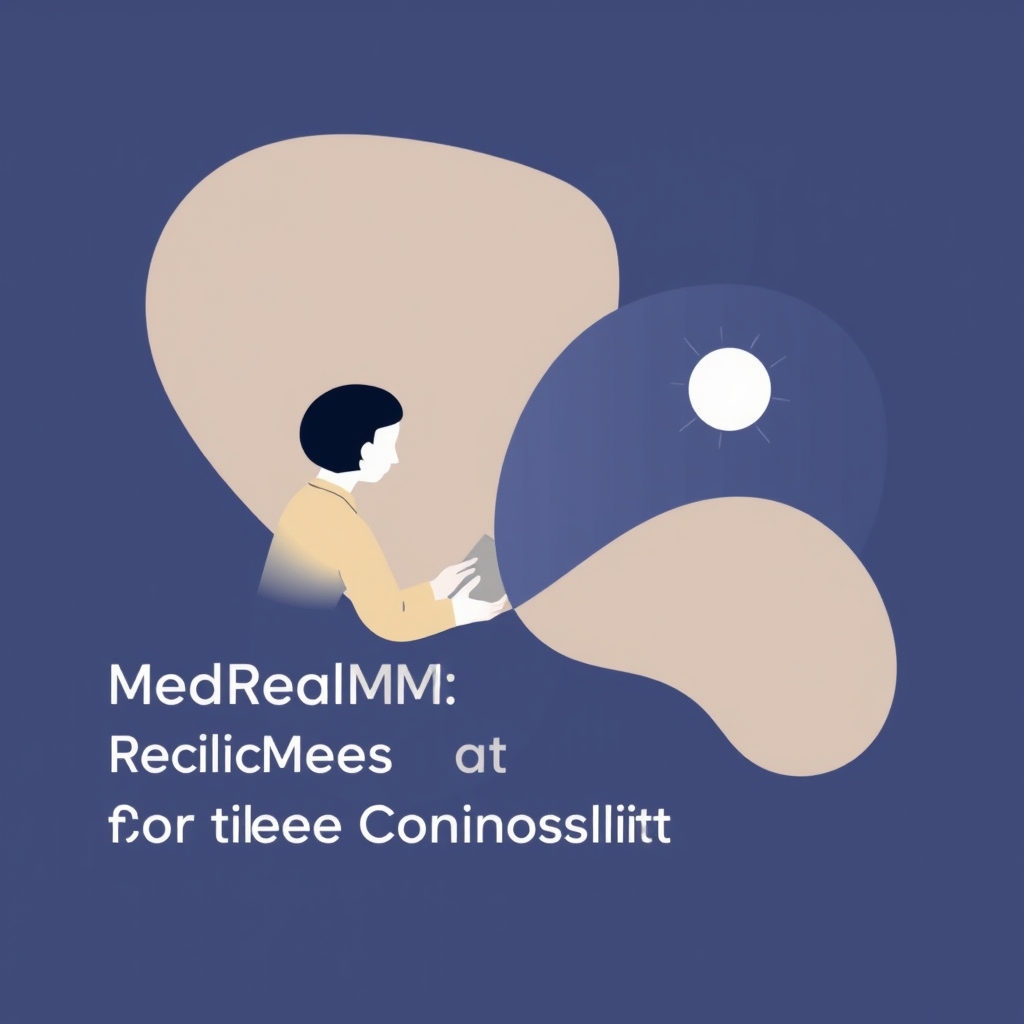 Medical AI benchmark dataset with patient consultations