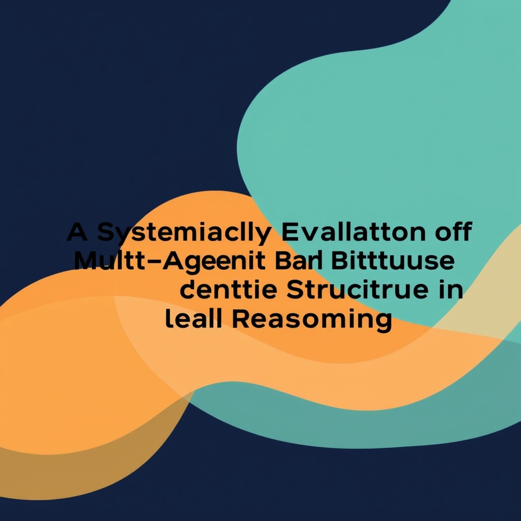 Multi-agent AI debate framework for legal reasoning analysis