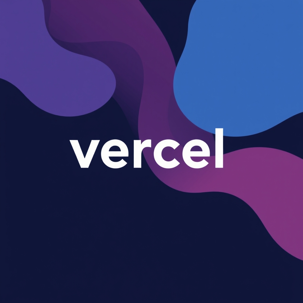 v0 by Vercel AI interface generating React UI components