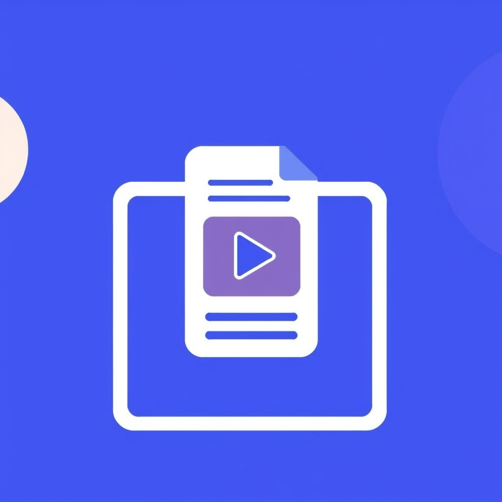Descript video editing interface showing text-based transcript editing