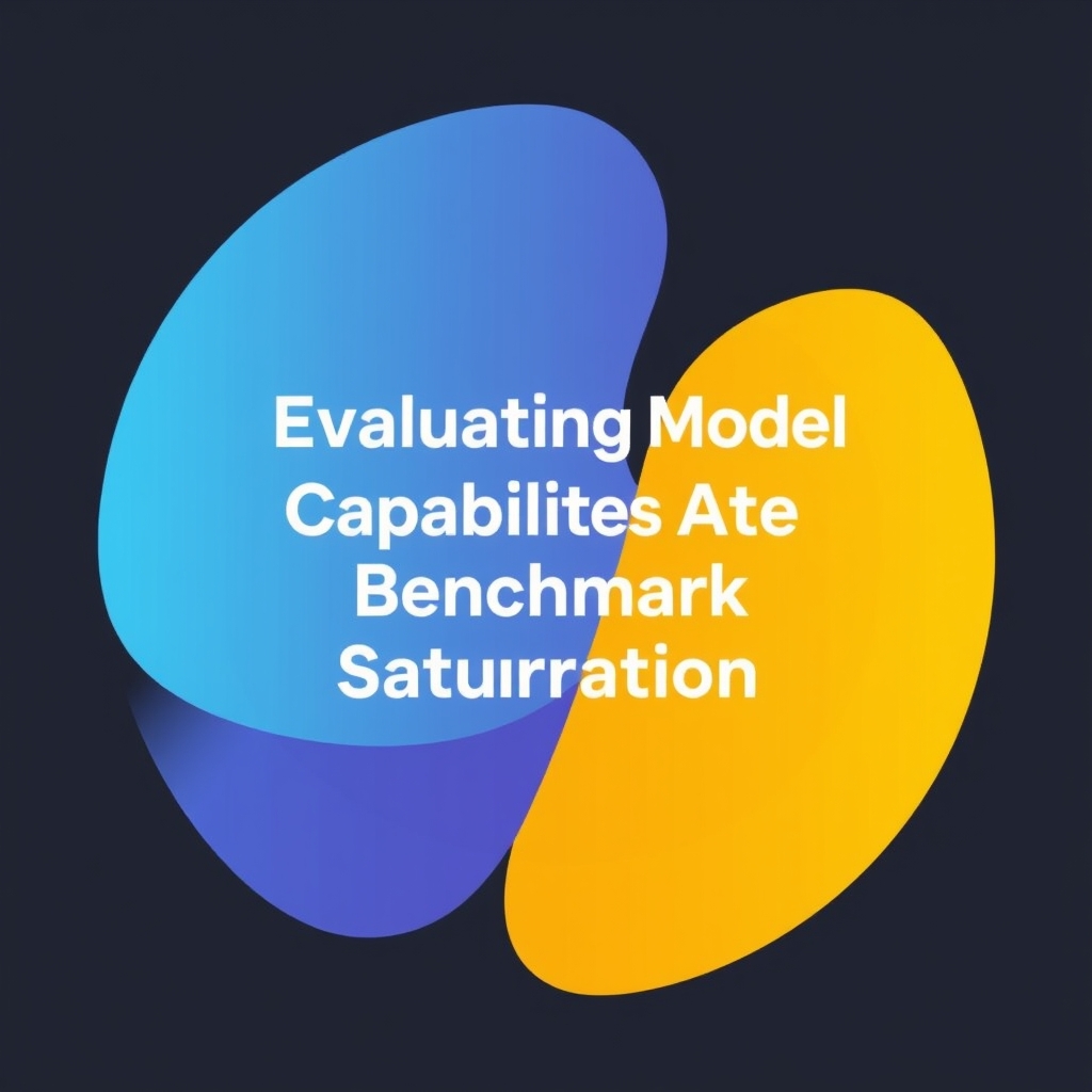 AI model evaluation benchmark scoring comparison chart