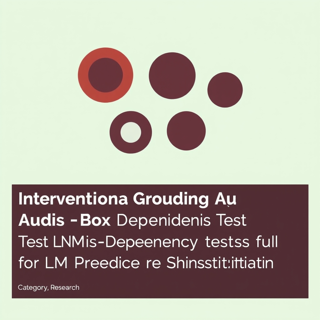 AI model logic verification testing framework visualization