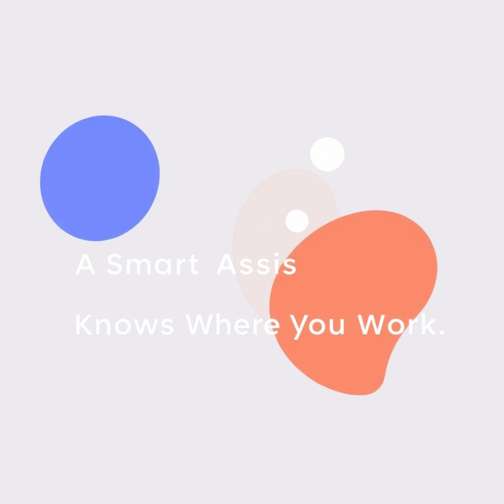 Notion AI assistant interface open inside a workspace document