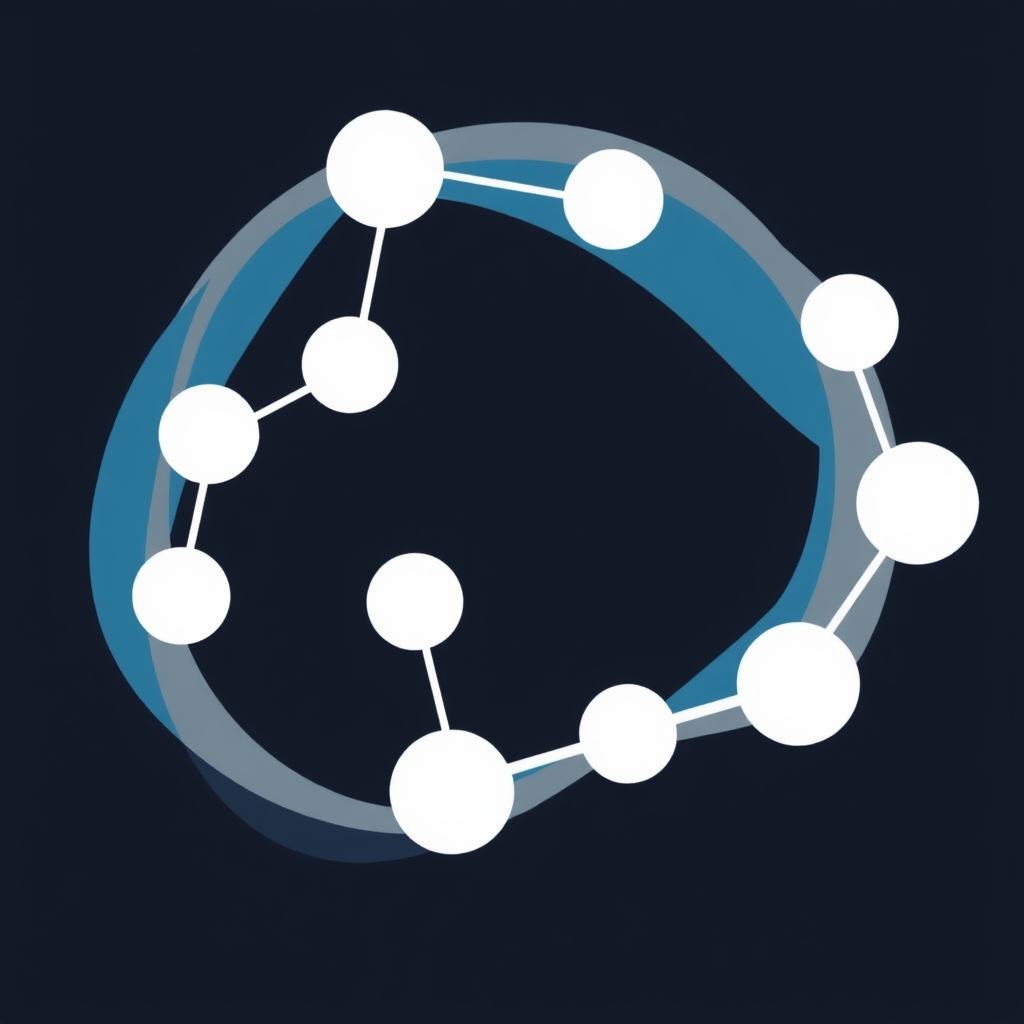 Graph neural network architecture for molecular structure analysis