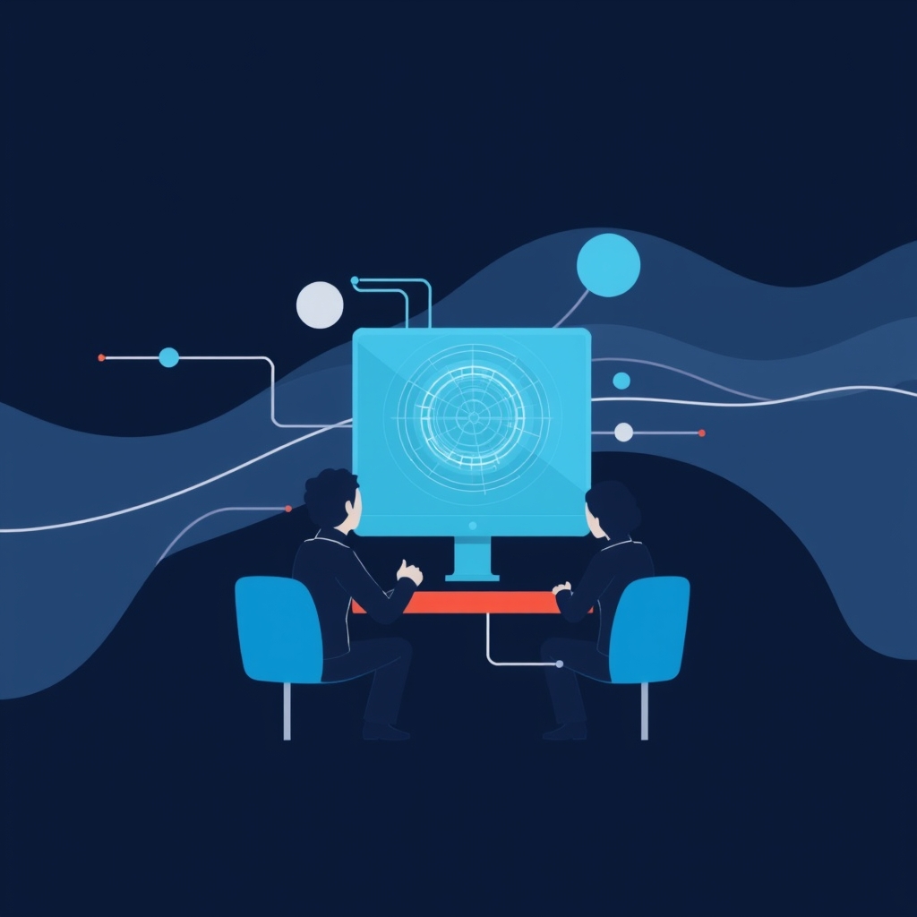 Autonomous AI agent learning and self-improving from experience