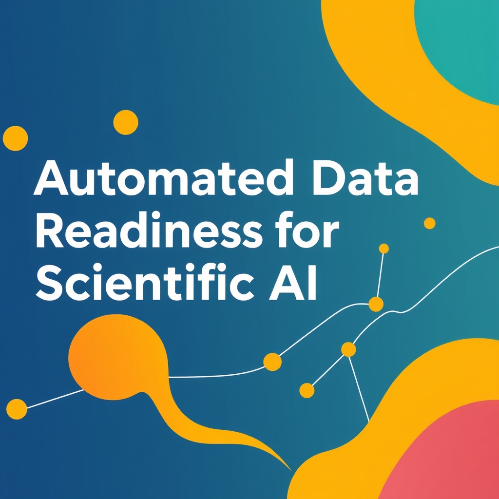 Scientific data processing pipeline visualization