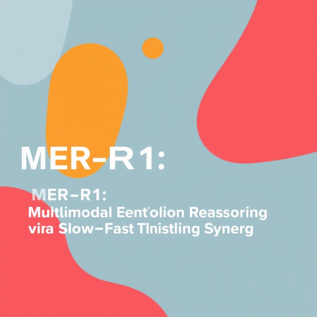 Multimodal emotion recognition AI analysis diagram