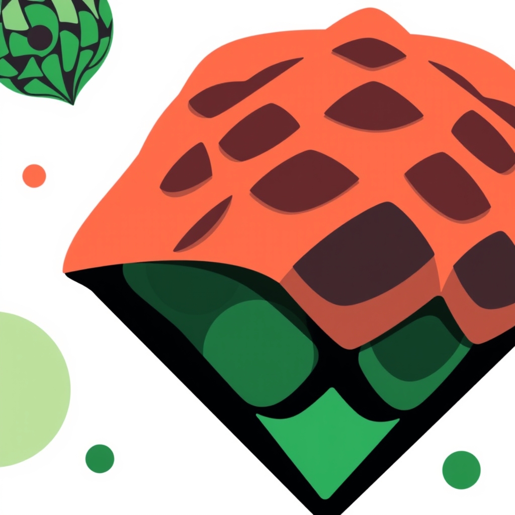 Pinecone and Weaviate logos facing off over database icons