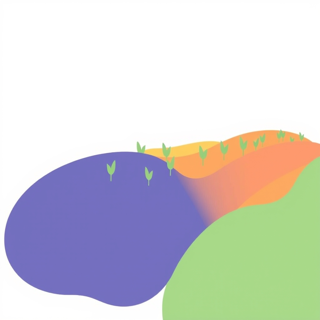 AI agricultural supply chain resilience analysis interface